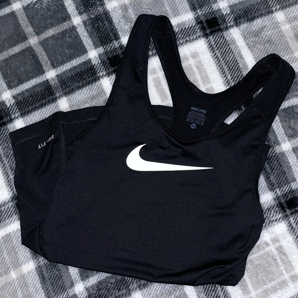 Nike tank top